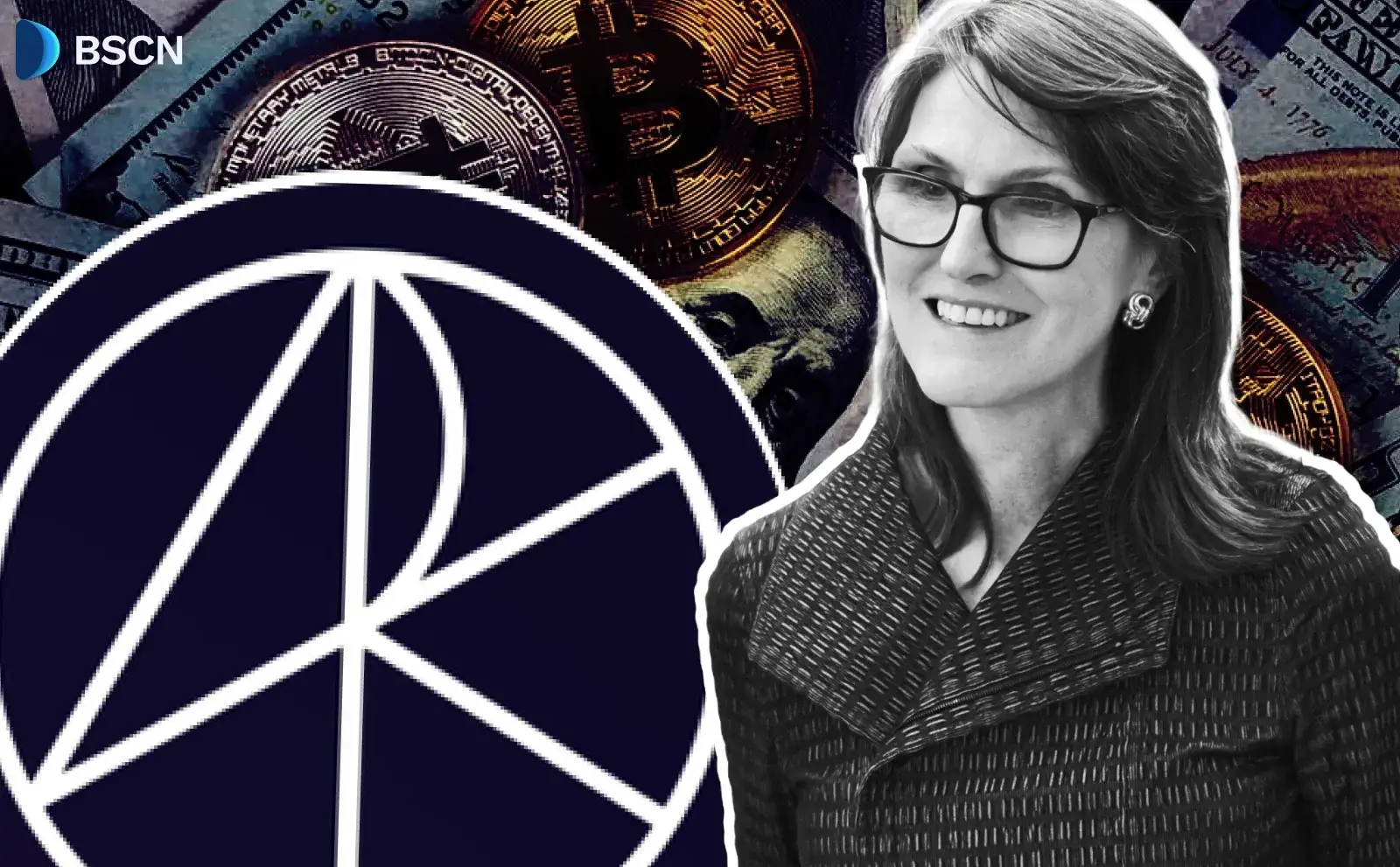 Who is ARK Invest CEO Cathie Wood?