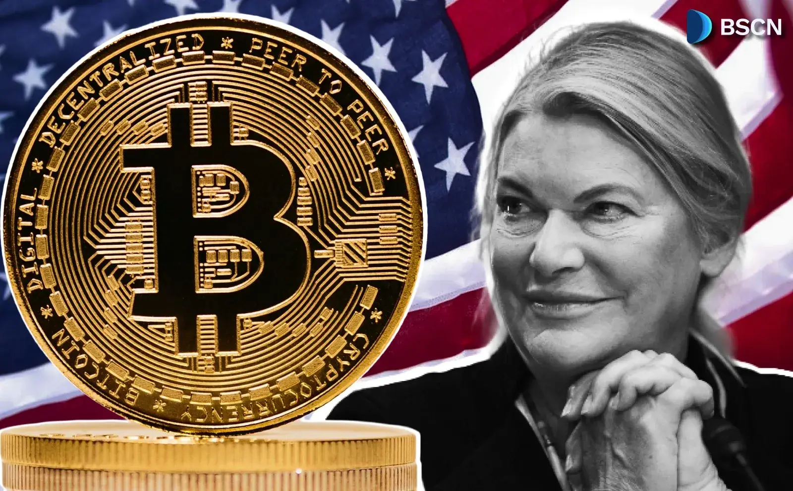 Who is Cynthia Lummis? America's Pro-Crypto Senator