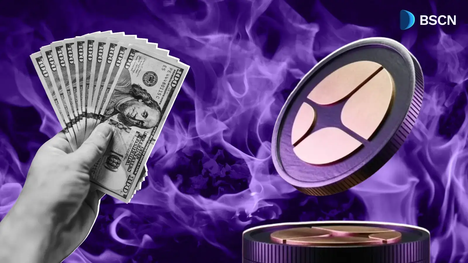 What Does Aster's Buyback Program Mean for Its Token Supply Over Time?