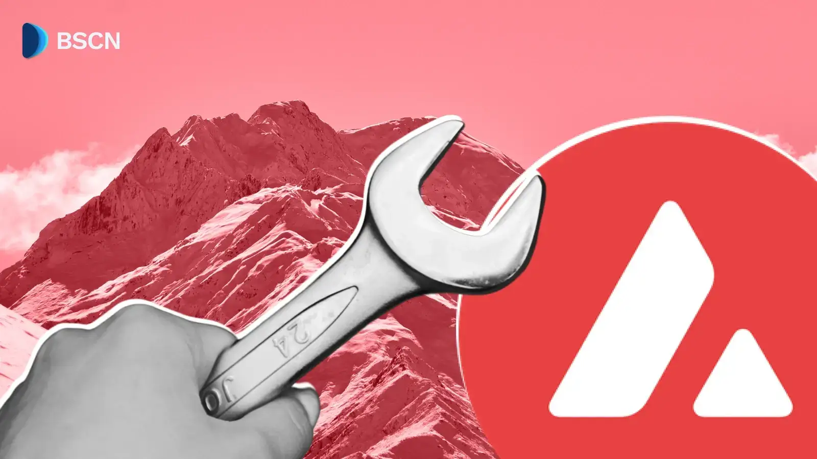What Is Avalanche Helicon?
