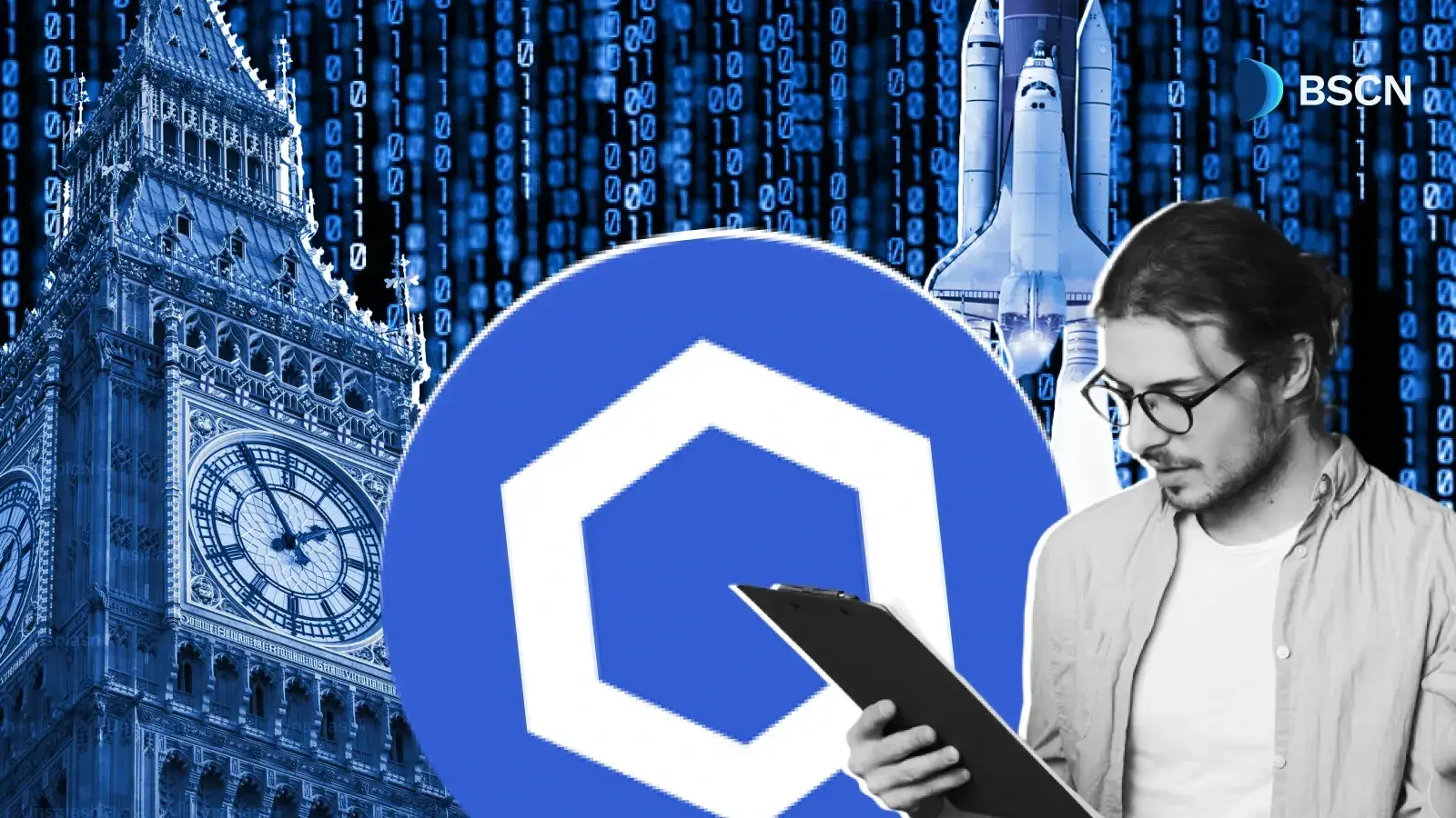 Chainlink August Updates: Enterprise Adoption, U.S. Partnerships and More