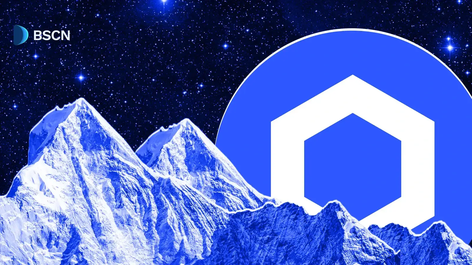 Chainlink Recent Collaborations and Updates