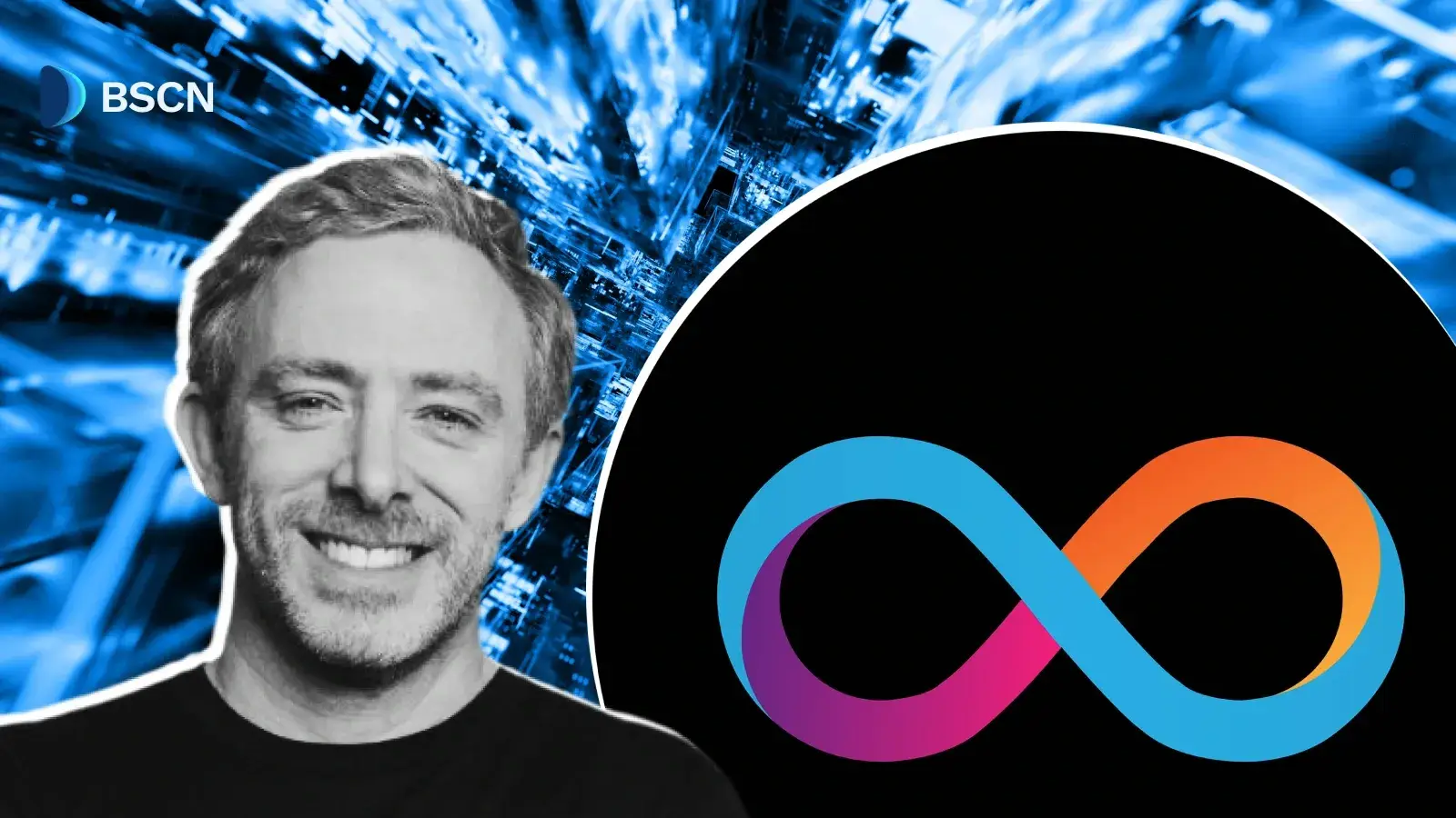 The Vision Behind the Internet Computer: A Web Without Big Tech Gatekeepers
