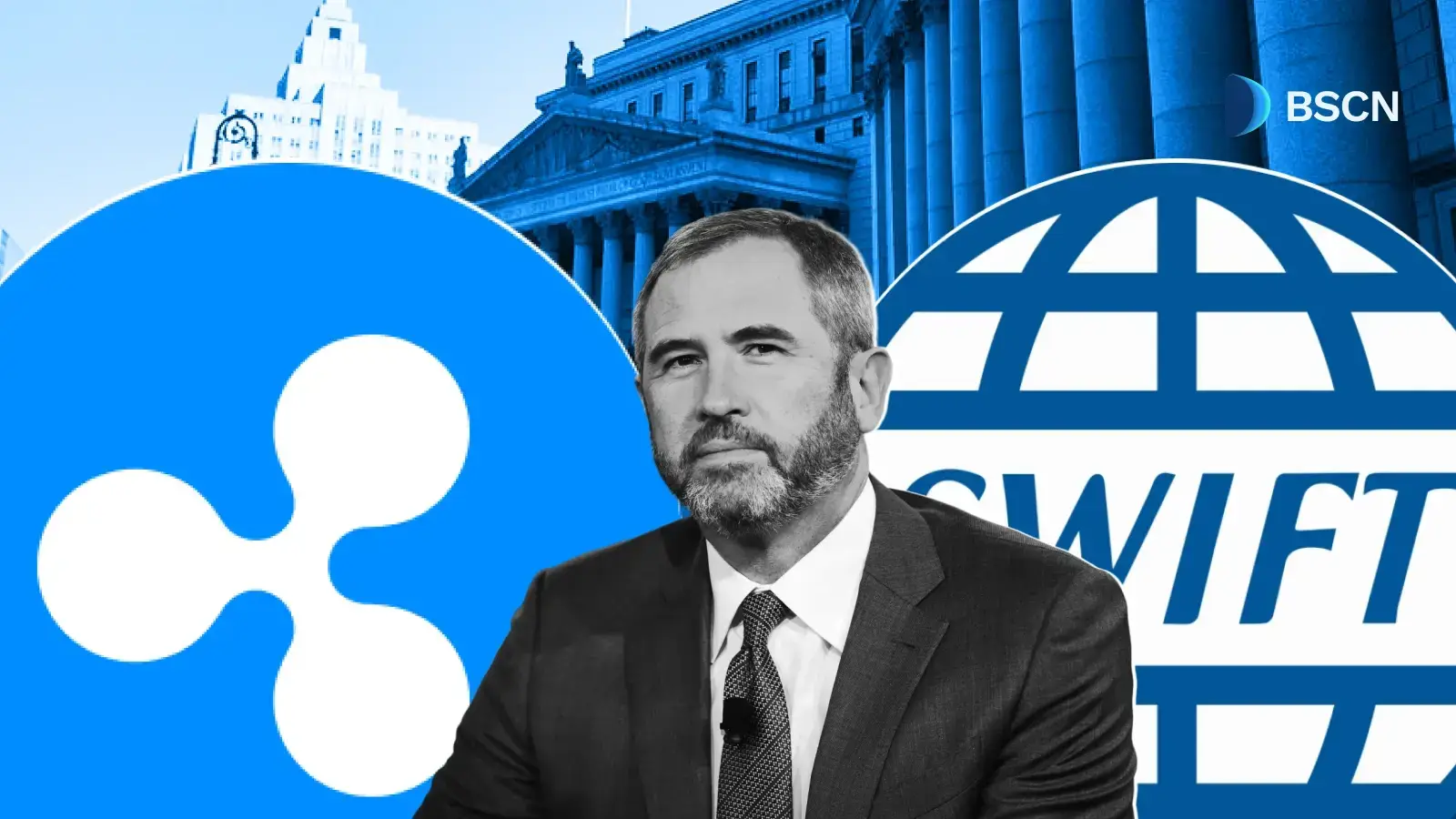 Ripple vs SWIFT: How the Two Systems Compare for Cross-Border Payment