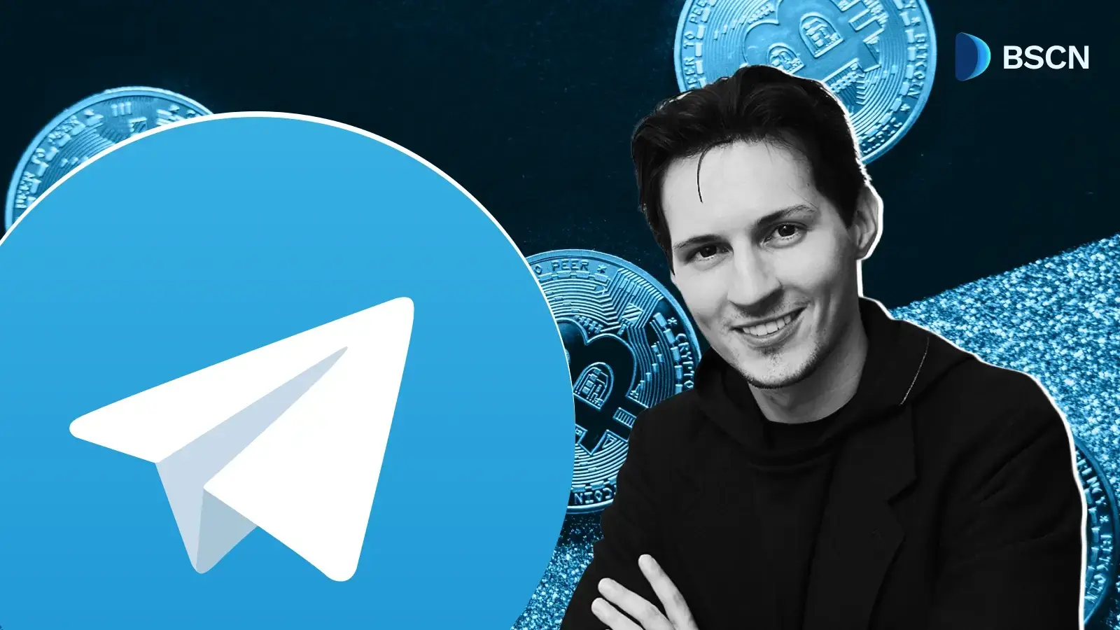 How Did Telegram Turn Its Messaging App Into a Crypto Gateway?