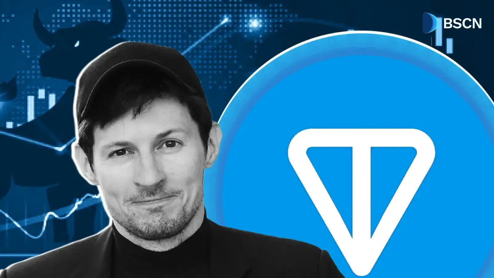 Toncoin Surges as Telegram Takes Over as Largest TON Validator