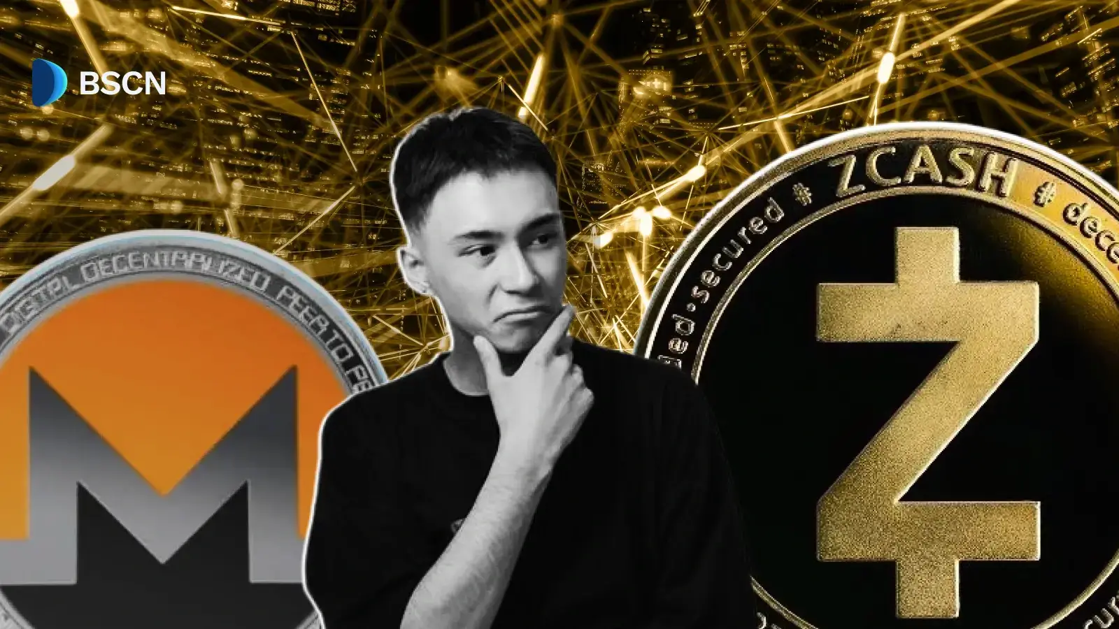 Zcash vs Monero: Two Privacy Coin Architectures Compared