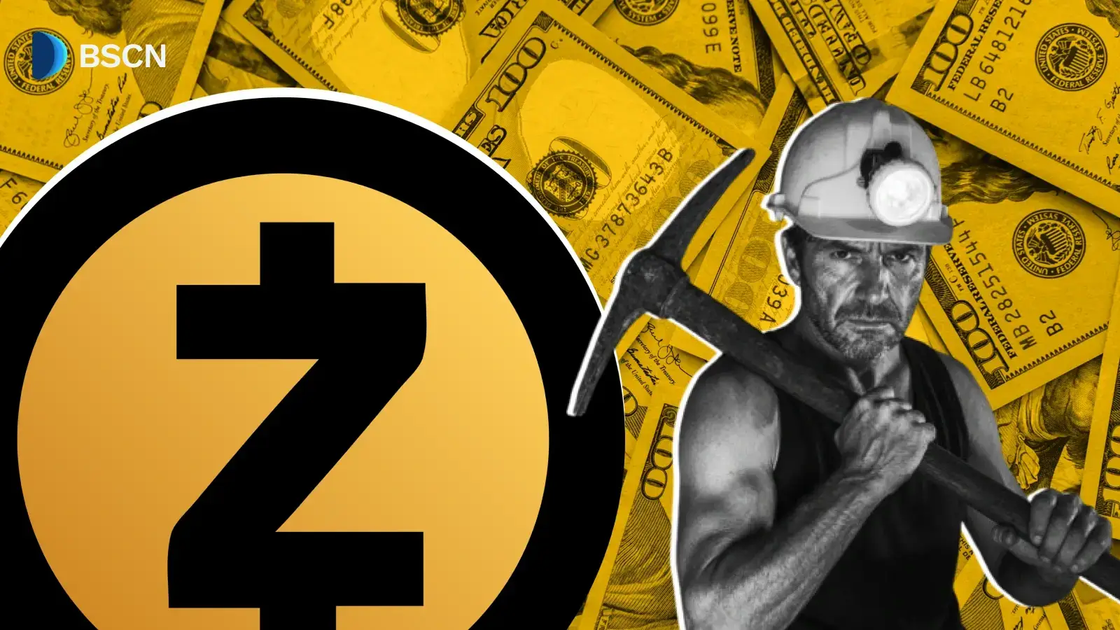 How Does Zcash's Halving Impact Miner Revenue and Long Term Supply?