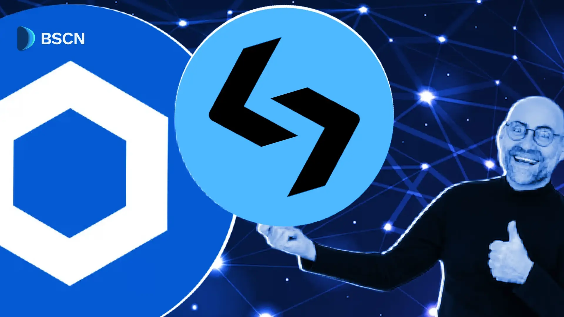 Bitget Adopts Chainlink Proof of Reserves to Verify BGBTC Backing